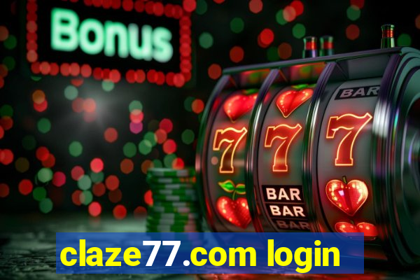 claze77.com login